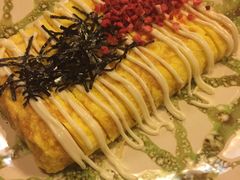 -三更食堂