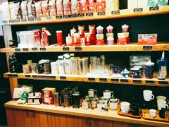 -星巴克(杭州嘉里中心4F店)