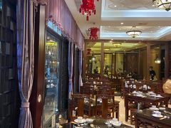 大堂-皇饭儿·王润兴酒楼(河坊街店)