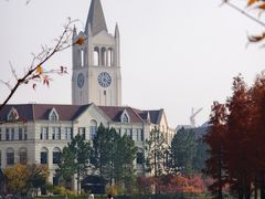 -浙江大学(海宁国际校区)