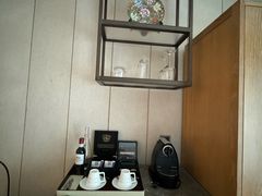 -广州花园酒店