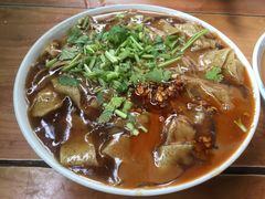 -陈记锅巴菜(五大道店)