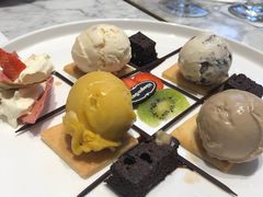 tic&nbsp;tac&nbsp;toe-哈根达斯(朝阳大悦城店)