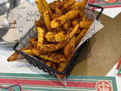 -BOPEYE·波派炸鸡(九霄天地店)