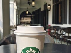 -星巴克臻选(广州沙面店)