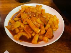 -优壹佳·延边朝鲜族料理(中山北路店)