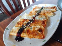 脆脆煎饺-拾年