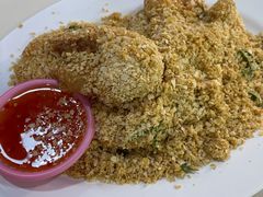 -纽顿熟食中心