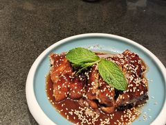 -秦淮巷·四季小馆