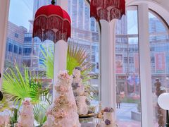 -杜哈夫DOUX RÊVE·生日蛋糕(日月光店)