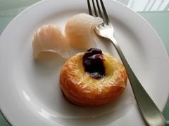 -上海波特曼丽思卡尔顿酒店
