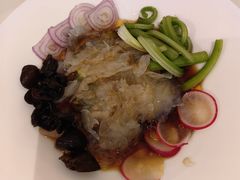 -满堂·烤鸭店·北京菜(鼓楼店)