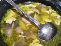 -呼吸森林·生态农庄农家乐私房菜