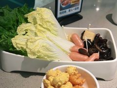 -半天妖烤鱼(正荣店)