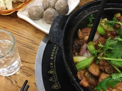 -鱼众不同·鸡公煲·烤全鱼(国顺路店)