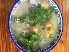 -苏生镇江鸭血粉丝(永泰国际广场店)