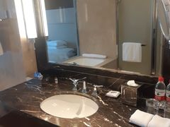 -济南富力凯悦酒店