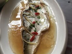 -丫丫蟹庄·苏式园林农家乐·阳澄湖大闸蟹(阳澄湖莲花岛店)