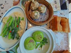 -点都德(广州白云山景区南门店)