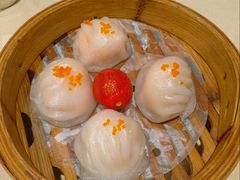 杏花楼虾饺皇-杏花樓(福州路总店)