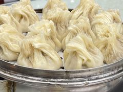-四海回族饭店(前进大街店)