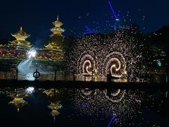 -深圳锦绣中华民俗村