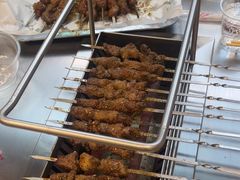 -彭城八戒羊肉串(总店)