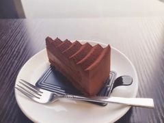 -BLAQ咖啡(骏豪店)