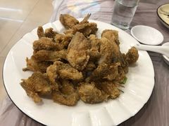 -金海湾海鲜排档(朱家尖店)