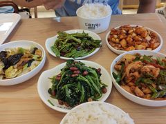 -七食九号食堂(东丽空港店)