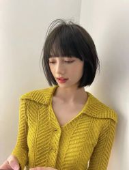 -HG美发设计沙龙