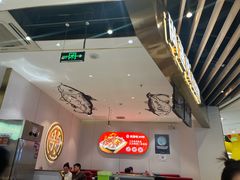 -尚渔味双拼烤鱼(燕郊永旺店)