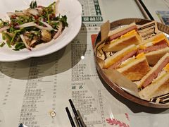 -凤来茶餐·粤菜馆(珠江新城店)