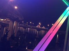 -星海湾跨海大桥