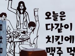 -西哟GoGo韩式炸鸡(三盛国际广场店)