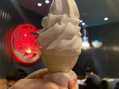 -汉堡王(上海虹口龙之梦)