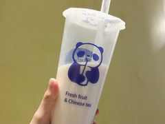 -茶百道(世纪大道店)