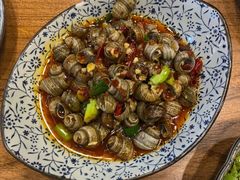 -虾小龙老长沙龙虾馆(坡子街店)