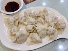 -黄家饺子东北特色菜馆(湖滨商业街店)