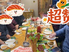 -草原塞蛮羊火锅城(港湾店)