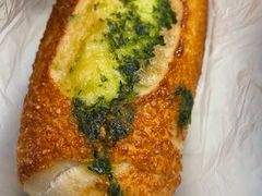 蒜香芝士-81BAKERY(大学路店)