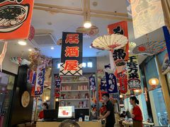 -东加寿司.料理(水游城店)