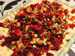 -新凯旋烧烤·燕姐千岛湖土菜