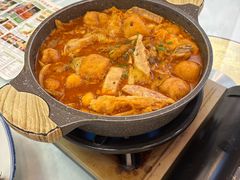 -刘姐啤酒鱼音乐餐厅(阳朔美食丁厄3分店)