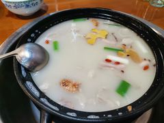 -代羊肉(中和店)