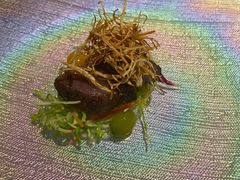 -九献创意菜·牛排馆(亮马河花园店)