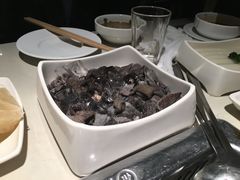 -海底捞火锅(上元大街店)