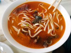 -何记鳝鱼面馆(开发区分店)