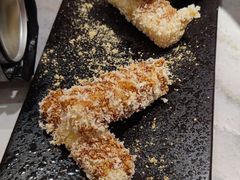 红糖糍粑-望蓉城·古法酸菜鱼(世纪汇店)