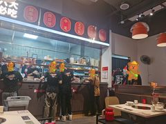 -八合里潮汕鲜牛肉火锅(福州万象城店)